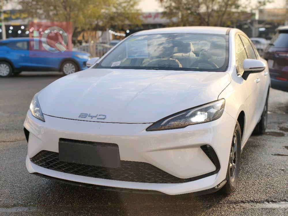 بي واي دي سيل 05 DM-i